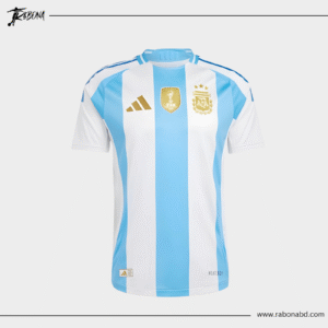 Argentina Home Jersey 2024 (Player Edition)