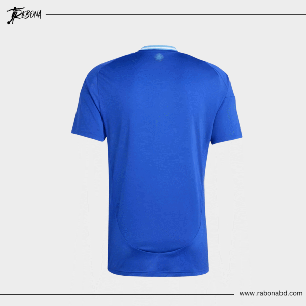 Argentina Away Jersey 2024 (Fan Edition)