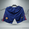 Barcelona Home Kit 2025/26 - Kids Jersey Set