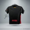 Barcelona Away Kit 2024/25(Cactus Jack Edition) - Kids Jersey Set