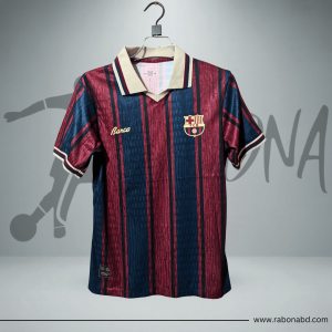 Barcelona 125th Anniversary Kit (Player Edition)