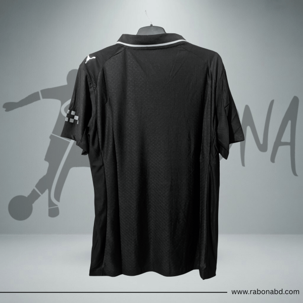Manchester City Away Kit 2025-26 (Player Edition) - Image 2