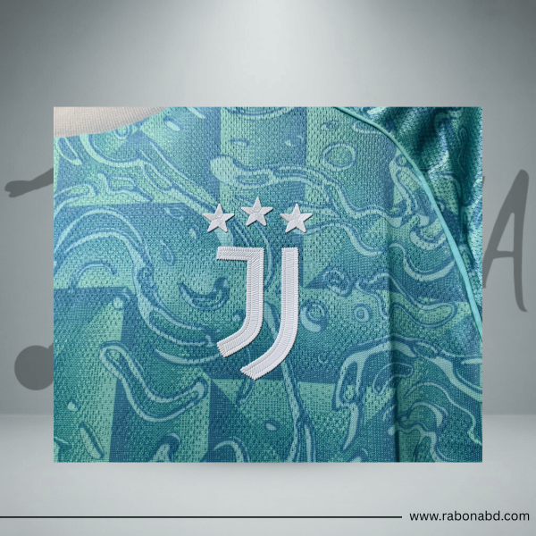 Juventus Away Kit 2025-26 (Player Edition) - Image 4