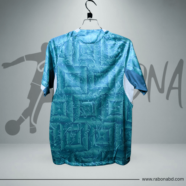 Juventus Away Kit 2025-26 (Player Edition) - Image 2