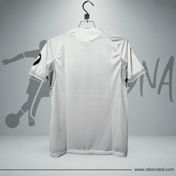 Real Madrid Home Kit 2025-26 (Player Edition) - Image 2