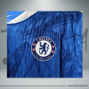 Chelsea Home Kit 2025-26 (Player Edition)