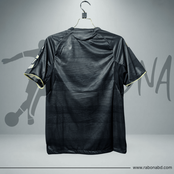 Real Madrid Away Kit 2025-26 (Player Edition) - Image 2