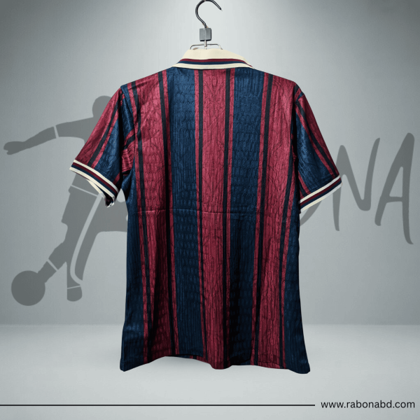 Barcelona 125th Anniversary Kit (Player Edition) - Image 2