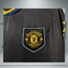 Manchester United Third Kit 2025-26 (Player Edition)