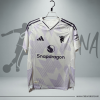 Manchester United Away Kit 2025-26 (Player Edition)