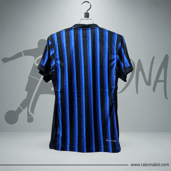 Inter Milan Home kit 2025-26 (Player Edition) - Image 2