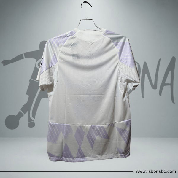 Manchester United Away Kit 2025-26 (Player Edition) - Image 2