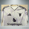 Manchester United Away Kit 2025-26 (Player Edition)