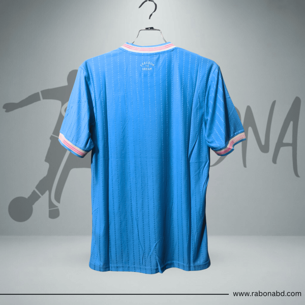 Inter Miami Third kit 2025-26 (Player Edition) - Image 2