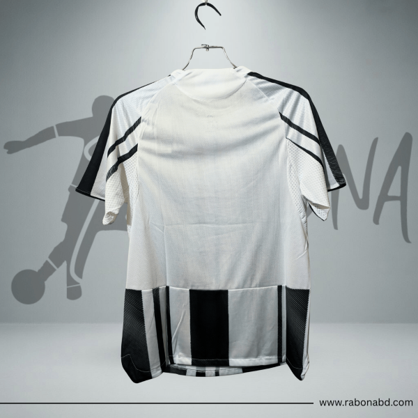 Juventus Home Kit 2025-26 (Player Edition) - Image 2