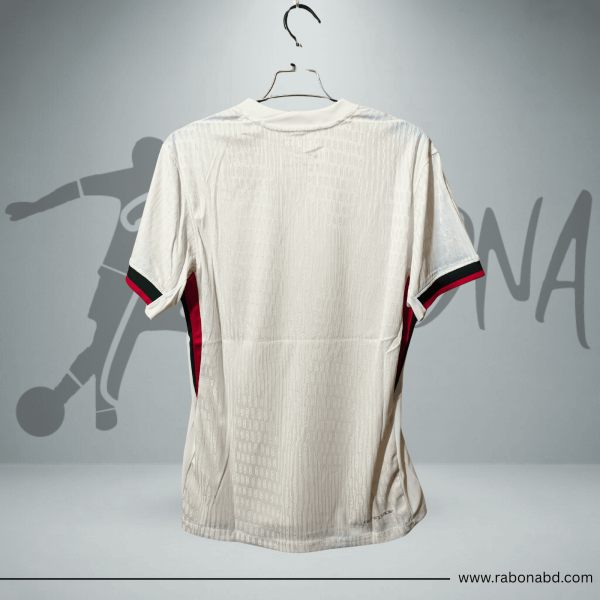 Chelsea Away Kit 2025-26 (Player Edition) - Image 2