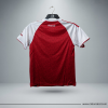 Arsenal Home Kit 2025/26 - Kids Jersey Set