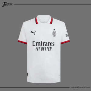 AC Milan Away kit 2024-25 (Player Edition)