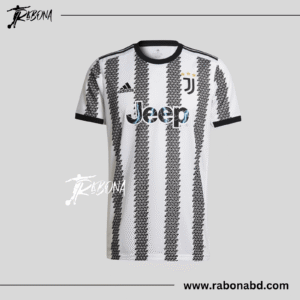 Juventus Home Kit 2022/23 (Fan Edition)