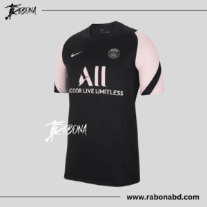 PSG Nike Strike Away Kit 2021-22 (Fan Edition)