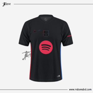 FC Barcelona Away Kit 2024-25 (Player Edition)