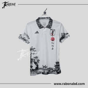 Japan Special Edition Authentic Kit 2024-25(Player Edition)