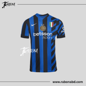 Inter Milan Home 2024-25(Fan Edition)