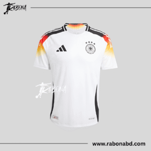 Germany Home Jersey 2024(Player Edition)