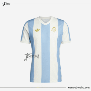 ARGENTINA 50 YEARS ANNIVERSARY KIT