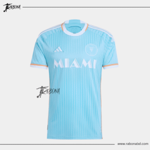 Inter Miami Third Kit 2024-25 (Player Edition)