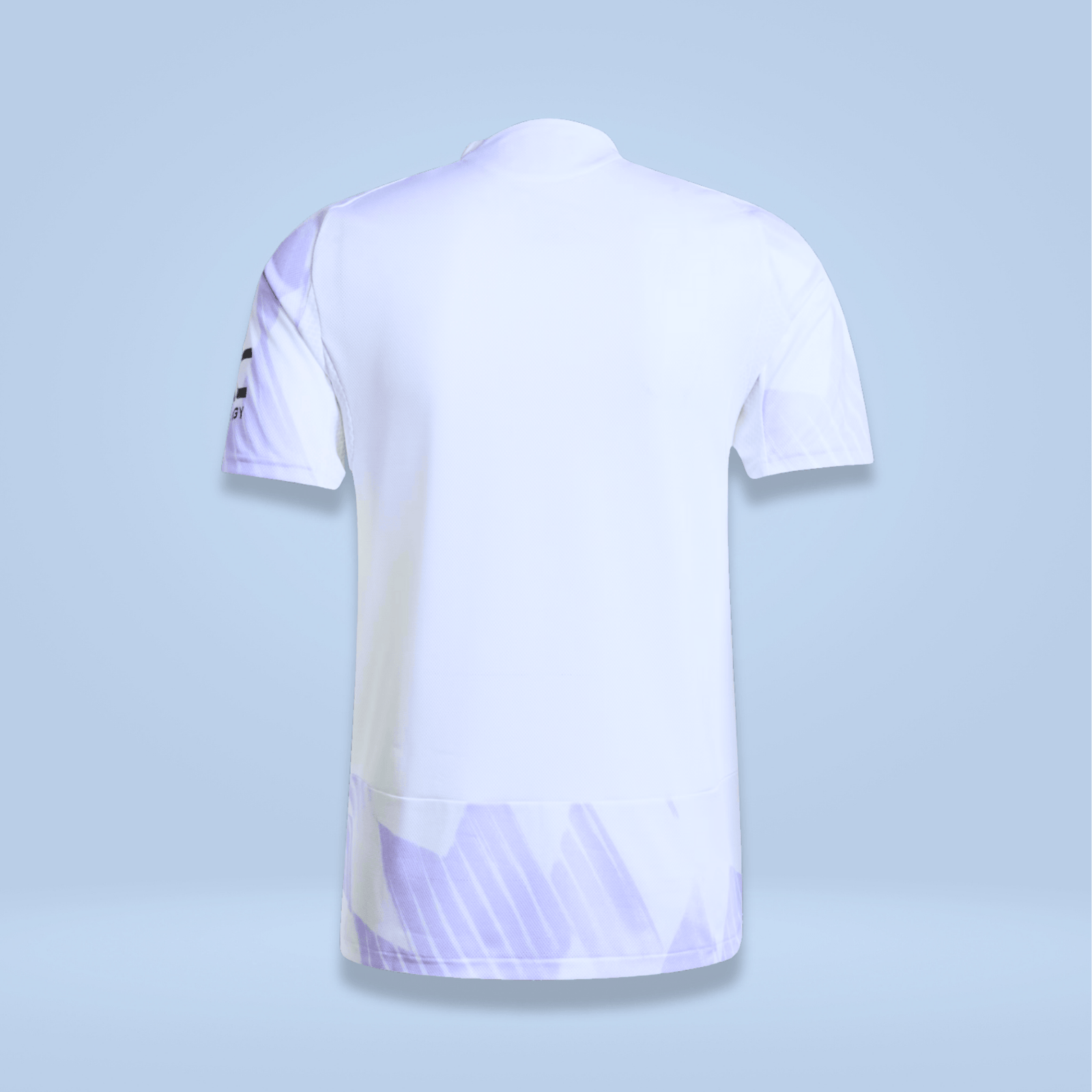 Manchester United Away Kit 2025/26 (Player Edition) - Image 2