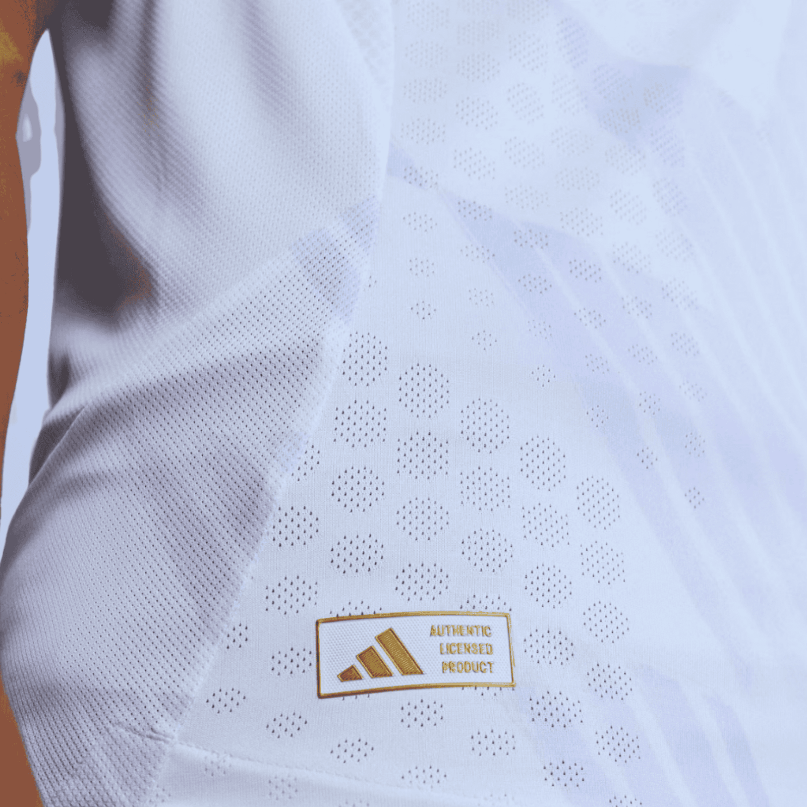 Manchester United Away Kit 2025/26 (Player Edition) - Image 4