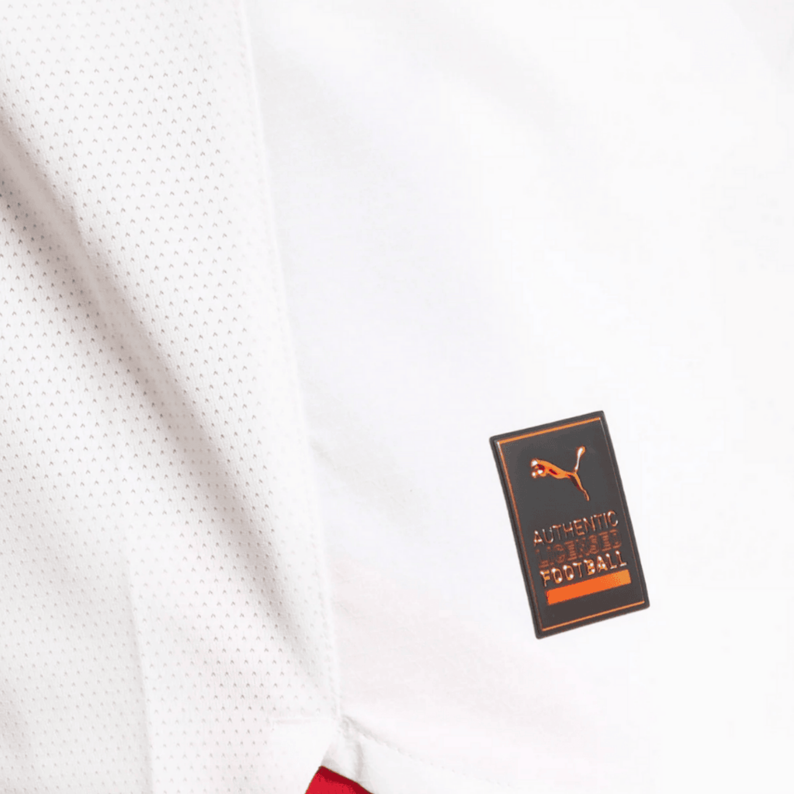 Ac Milan Away Kit 2025/26 (Player Edition) - Image 4