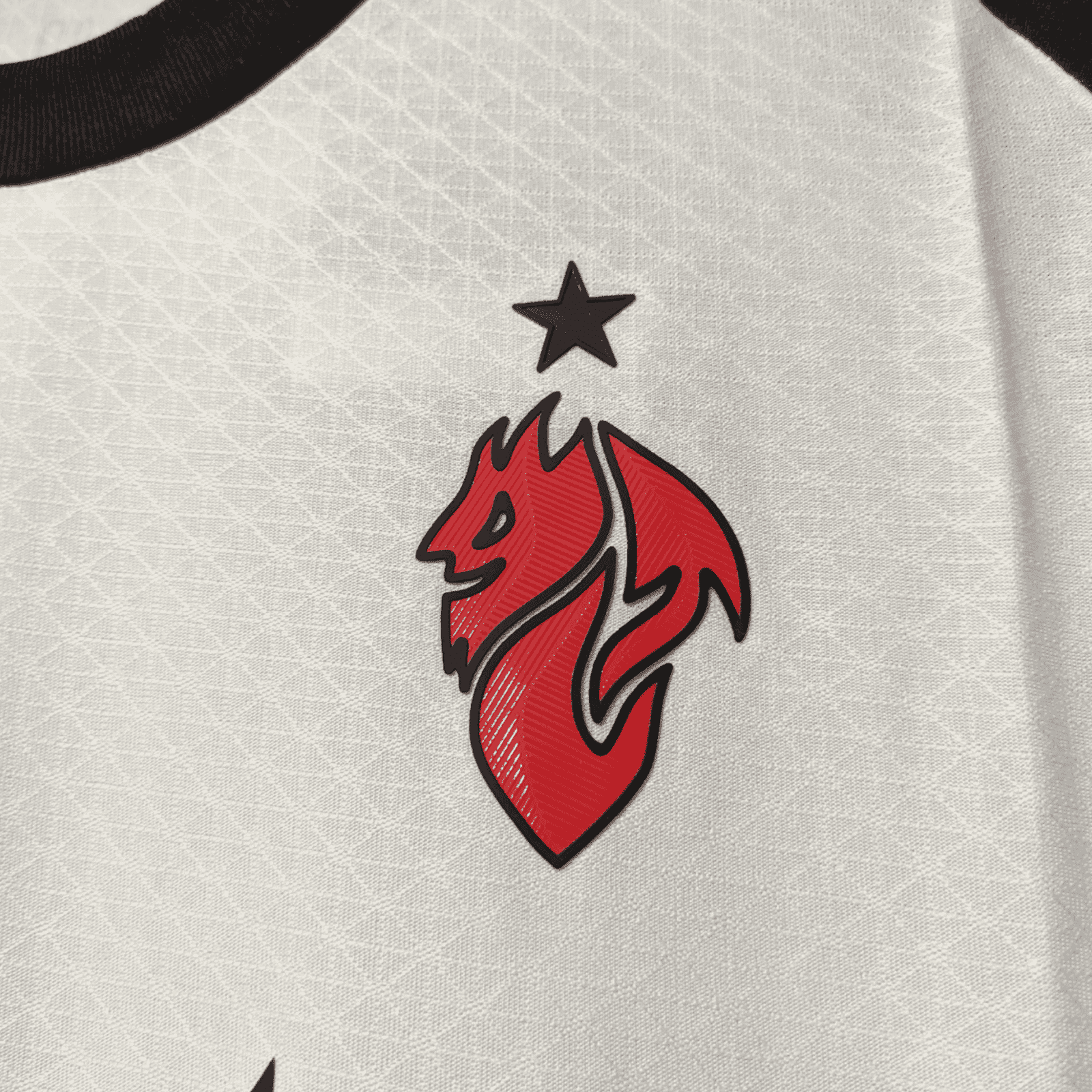 Ac Milan Away Kit 2025/26 (Player Edition) - Image 3