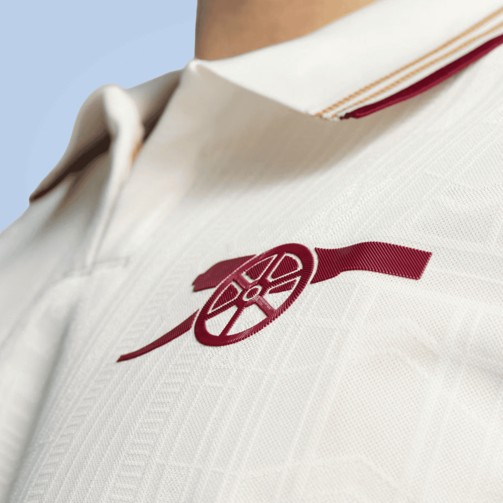 Arsenal Third Kit 2025/26 (Player Edition) - Image 3