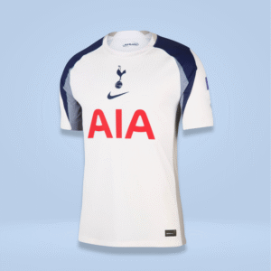 Tottenham Home Kit 2025/26 (Player Edition)