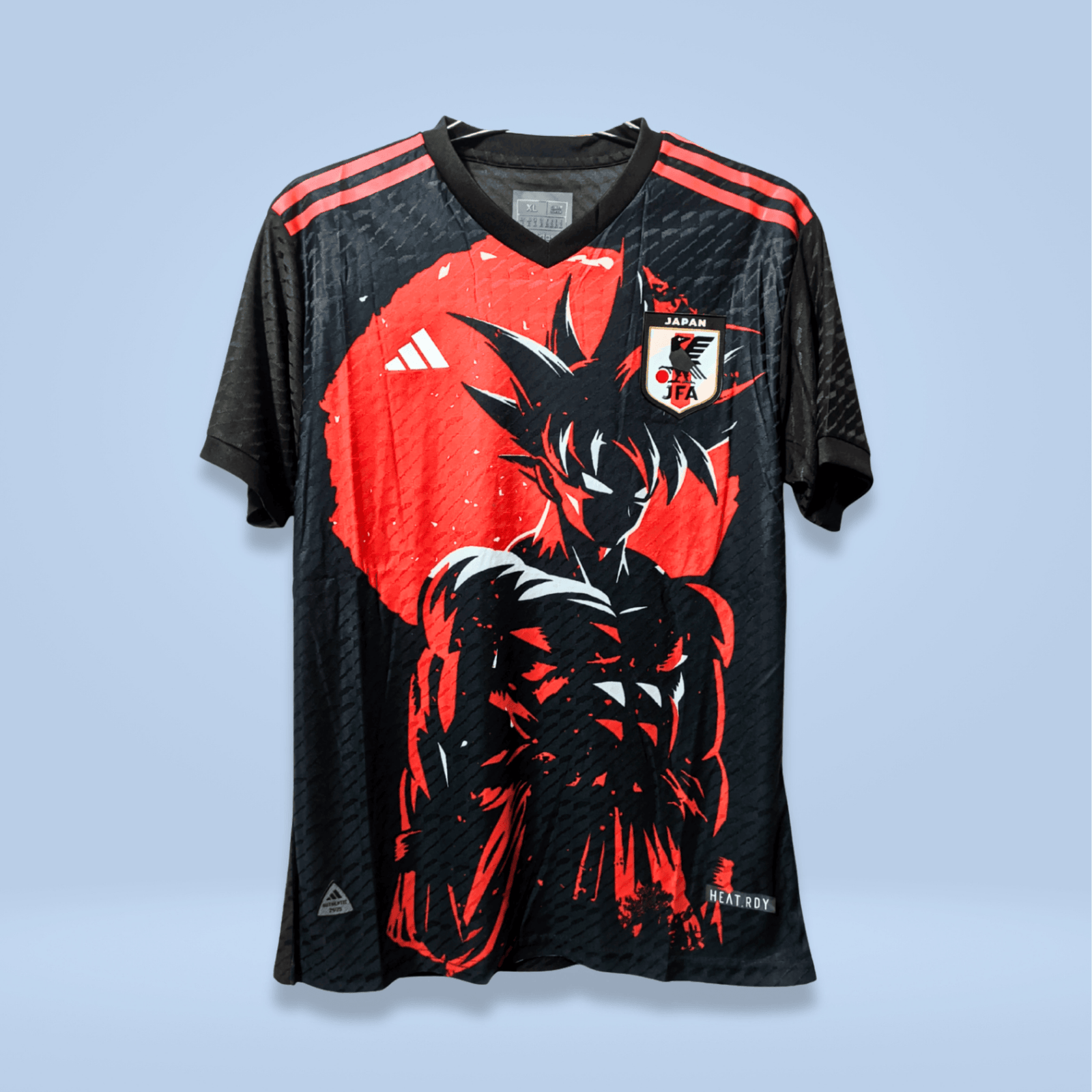 Japan Goku Special Edition Kit (Player Edition)