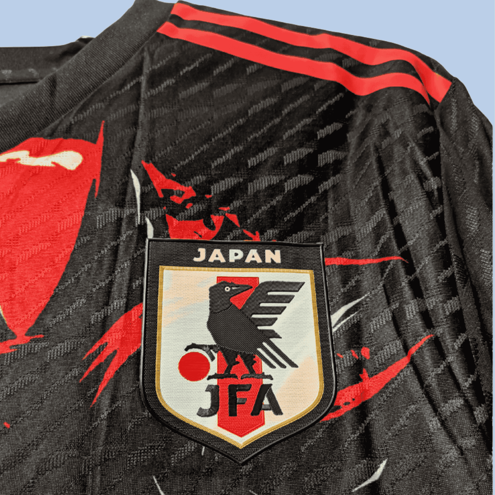 Japan Goku Special Edition Kit (Player Edition) - Image 4