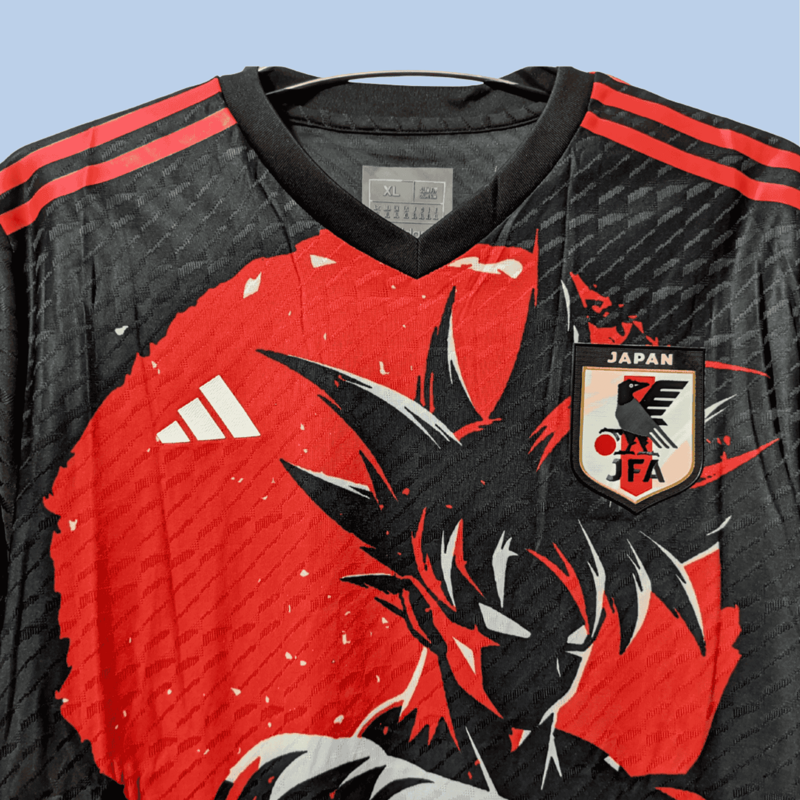 Japan Goku Special Edition Kit (Player Edition) - Image 3