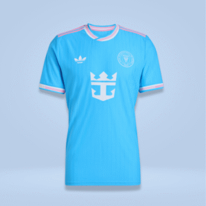 Inter Miami Third Kit 2025/26 (Player Edition)