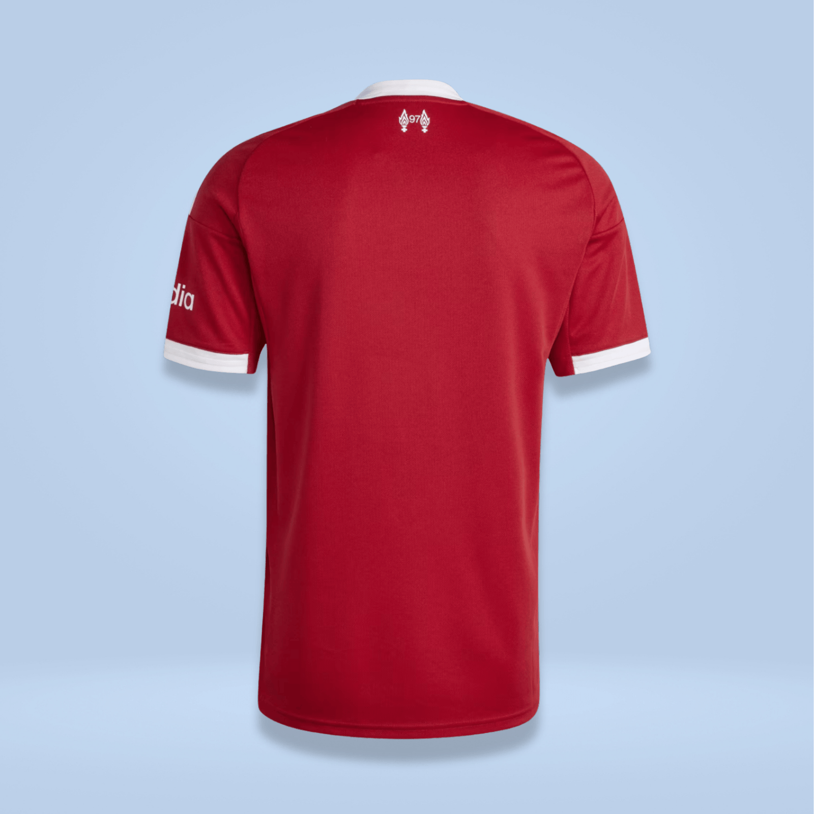Liverpool Home Kit 2025/26 (Fan Edition) - Image 2