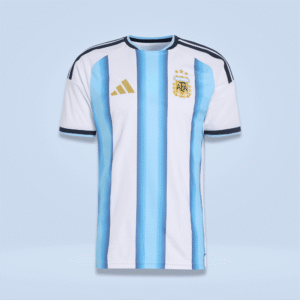 Argentina Home 2026 World Cup - (Player Edition)