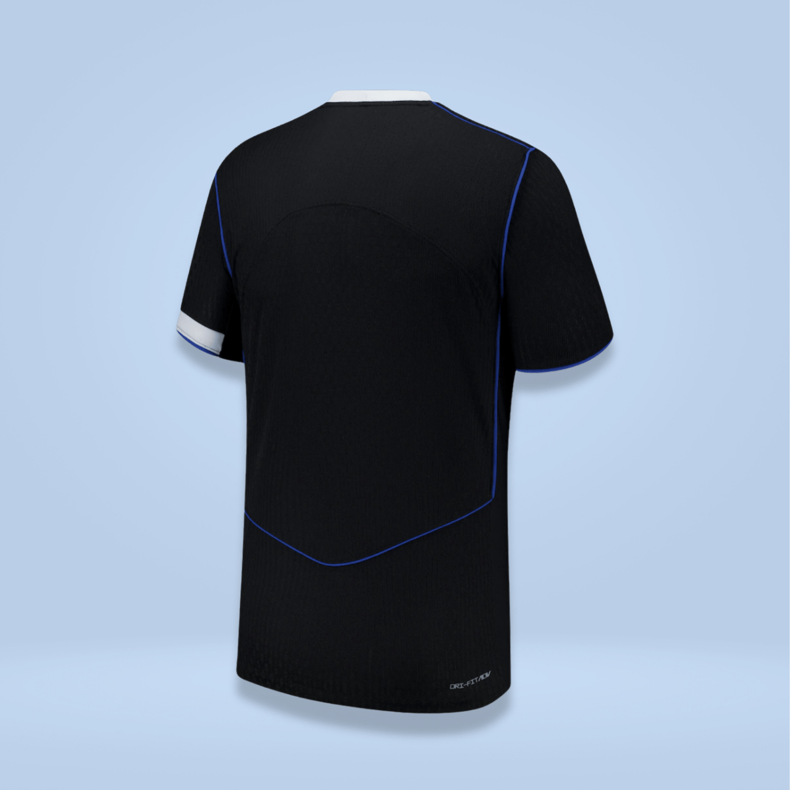 Chelsea Third Kit 2025/26 (Player Edition) - Image 2