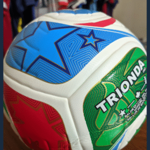 Trionda - 2026 Fifa World Cup Ball