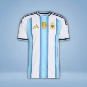 Argentina Home 2026 World Cup - (Player Edition)