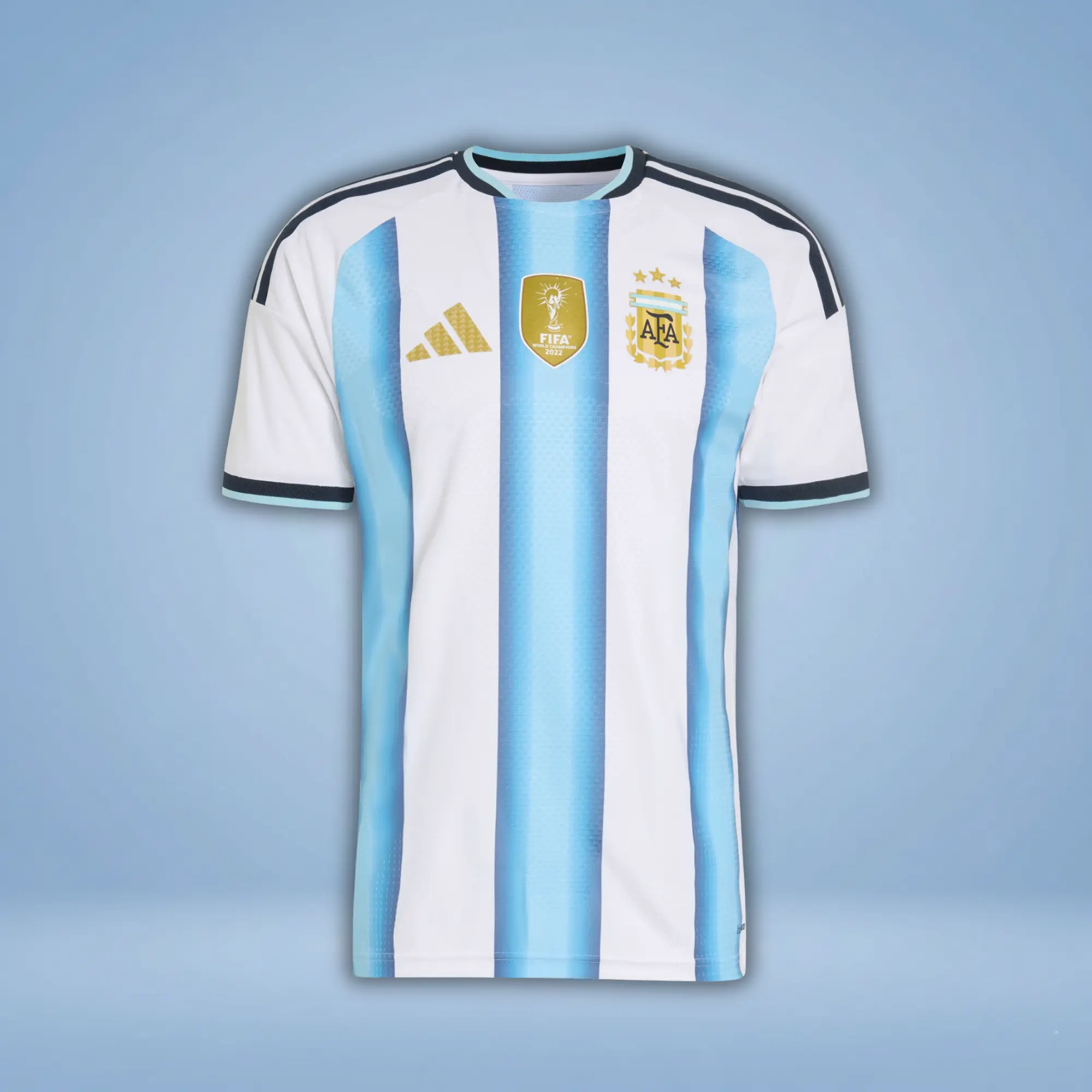 Argentina Home 2026 World Cup – (Player Edition)