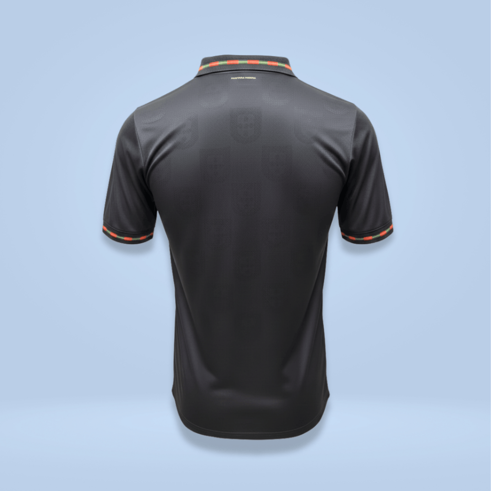 Portugal Special Edition Eusébio Kit 2026 - (Player Edition) - Image 2