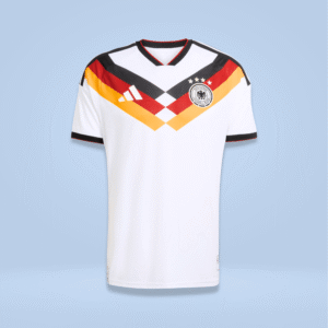 Germany Home 2026 World Cup - (Player Edition)