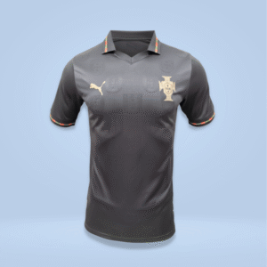 Portugal Special Edition Eusébio Kit 2026 - (Player Edition)