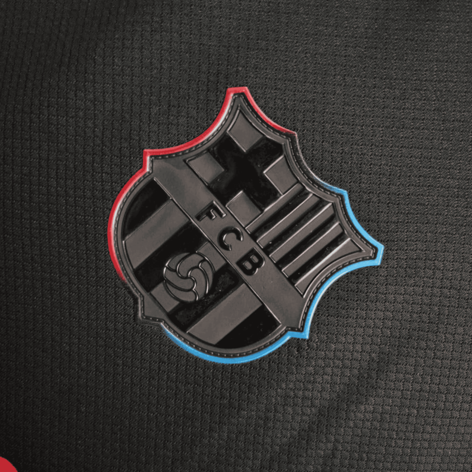 Barcelona Away Kit 2024/25 (Fan Edition) - Image 3